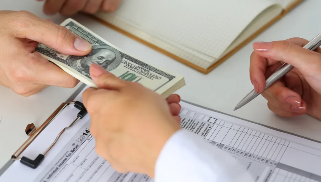 Online Payday Loans for Bad Credit in Ontario