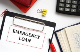 Need Fast Cash? Apply for Emergency Loans Online Now!