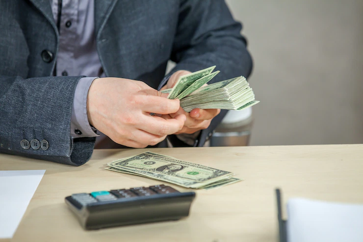Get Instant Cash Loans Online – Fast Approval & Easy Process