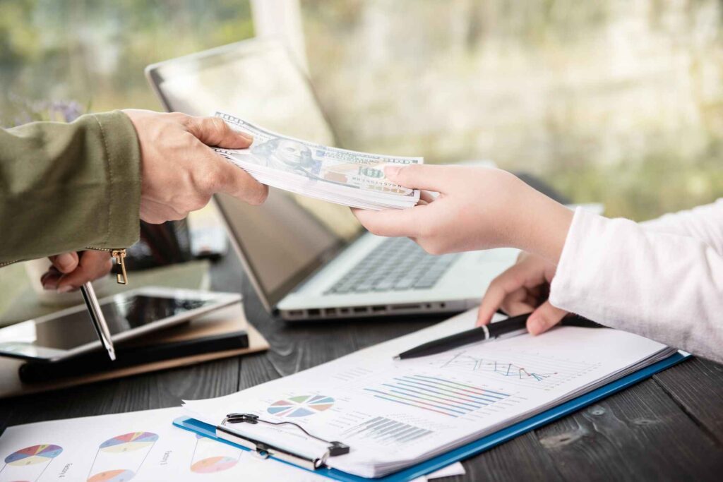 online lending loans