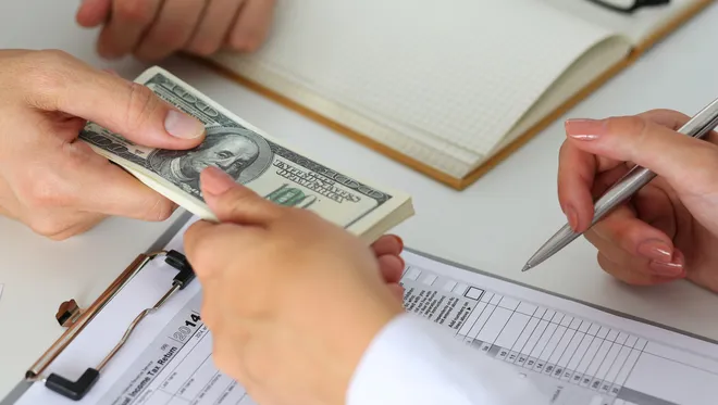 ODSP Payday Loans