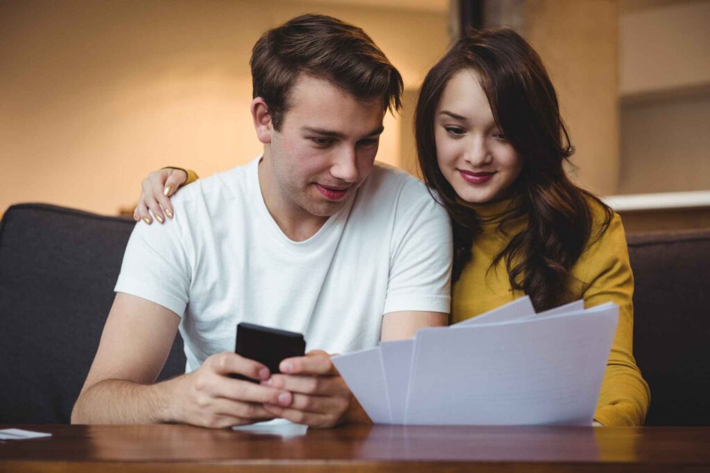 fast money loans canada