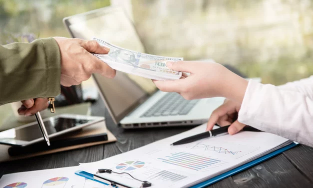 Payday Loans in Online – Borrow Anytime, Anywhere