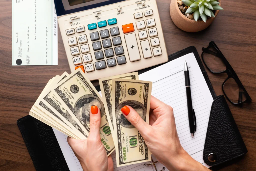 no credit search payday loans