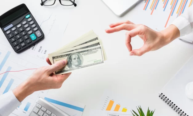 Paycheck Loans Online: Easy Approval and Fast Funding