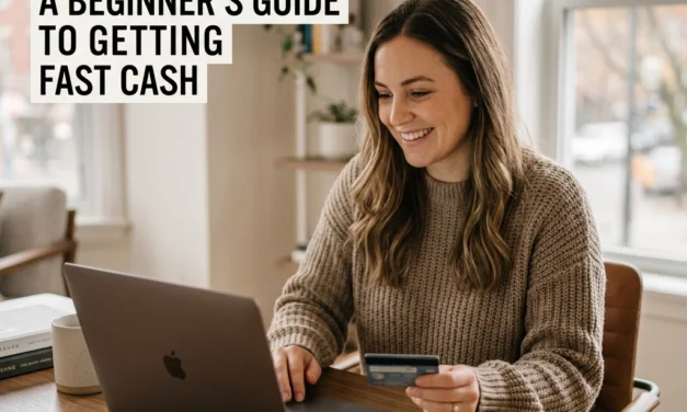 No Credit Check Loan Canada 101: A Beginner’s Guide to Getting Fast Cash