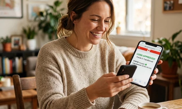 Can a No Credit Check Loan in Canada Really Solve Your Emergency? Find Out Here