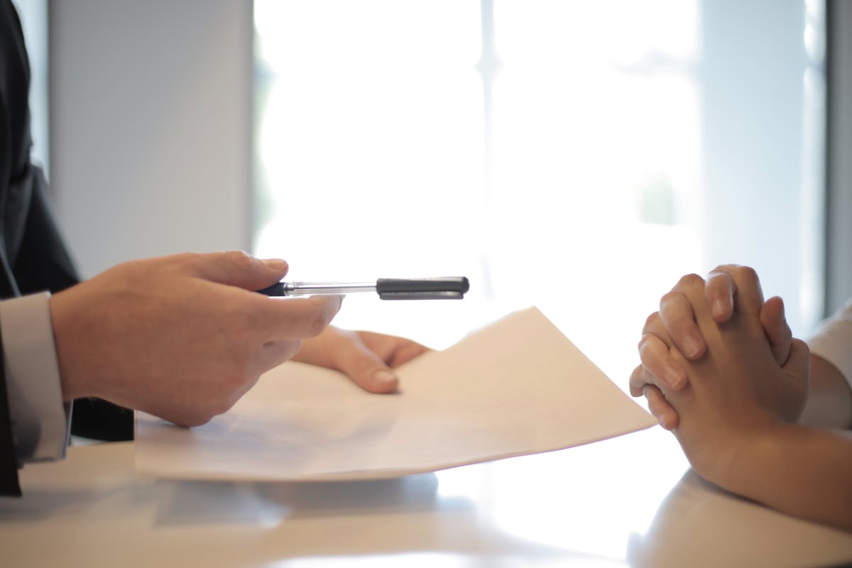 sales professional approved loan