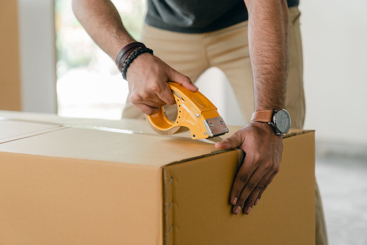 delivery driver emergency loan