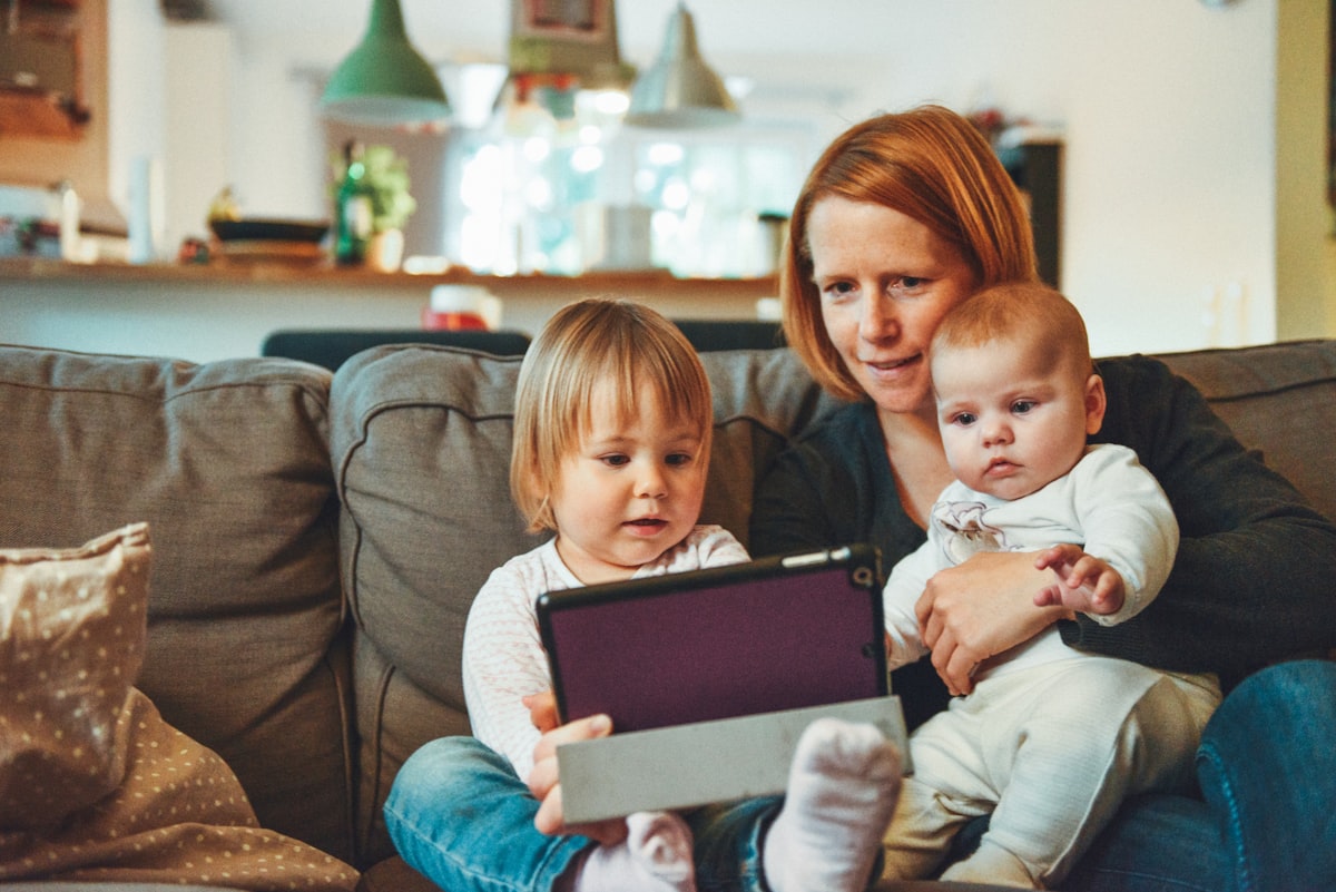 single parent emergency loans canada