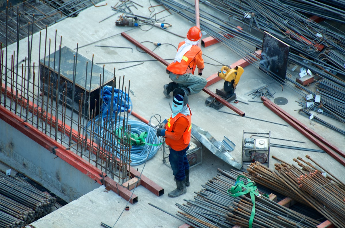 contractor emergency loans canada