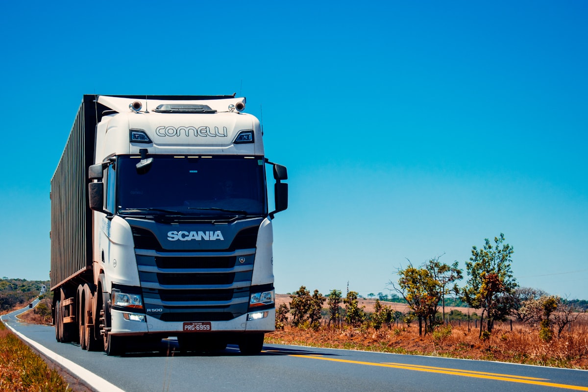 truck driver payday loans canada