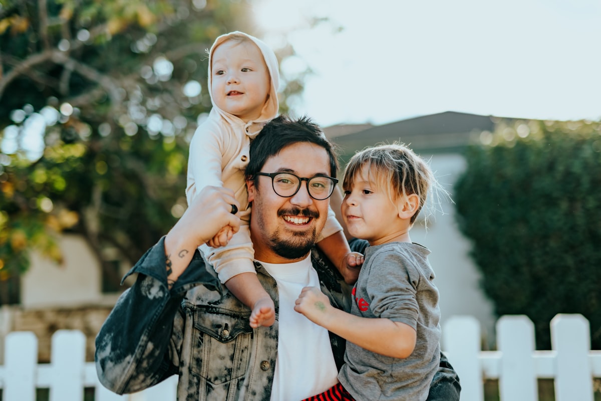 single mom loan approved